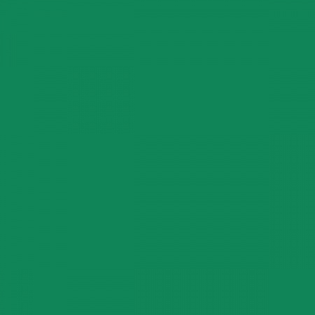 Вспененный ПВХ зеленый UNEXT-Color, толщина 3 мм, 1560 х 3050 мм
